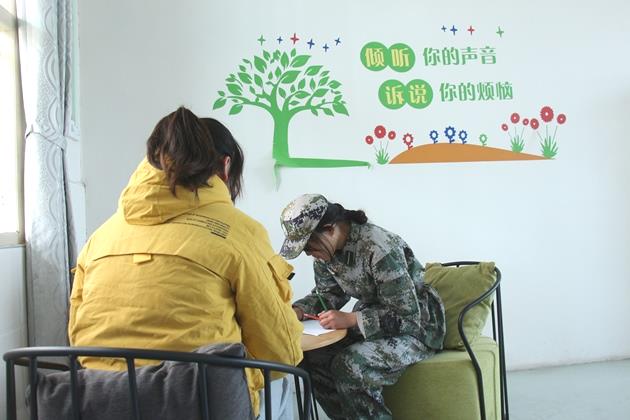 陕西渭南青少年叛逆教育学校哪家好(图3)