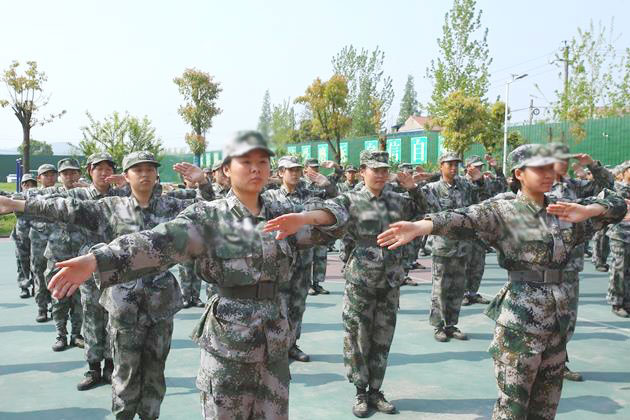 天津武清中学生叛逆学校(图2)