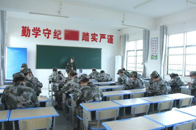 湖北襄阳最好的青少年叛逆学校(图2)