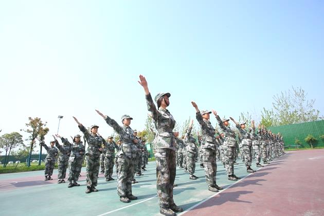 河北廊坊教育叛逆孩子的学校哪里好(图3)