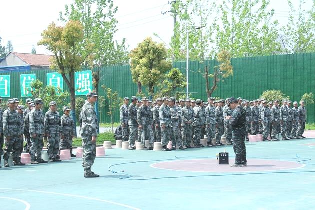 广西防城港叛逆孩子全封闭学校(图5)