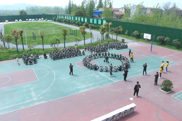 湖北孝感叛逆小孩管教学校(图4)