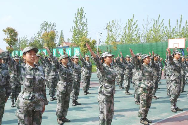 湖北孝感叛逆小孩管教学校(图5)