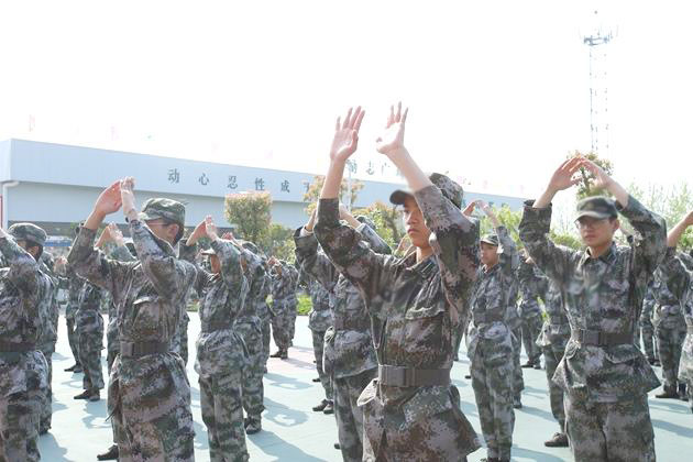 北京通州特殊叛逆学校(图2)