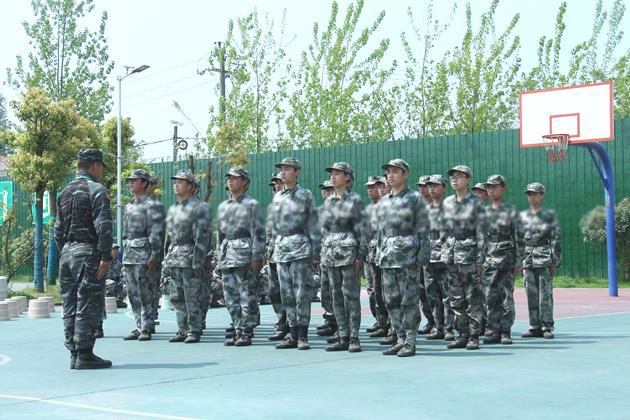 河北邯郸孩子叛逆学校哪家好(图2)