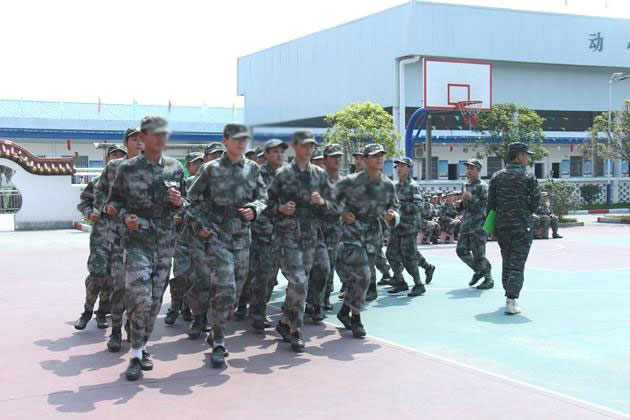 福建龙岩叛逆孩子的学校哪里有(图4)