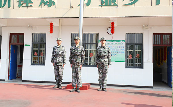 河北邢台学生为什么会厌学_12岁男孩厌学怎么办(图2)