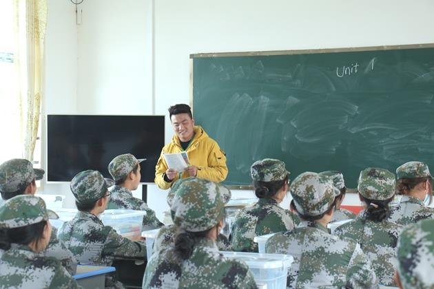 重庆梁平叛逆学校那里好(图4)