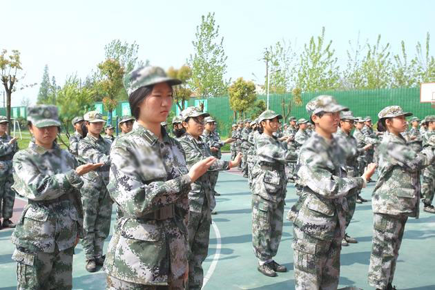 福建龙岩青少年行为矫正学校学费多少？(图2)