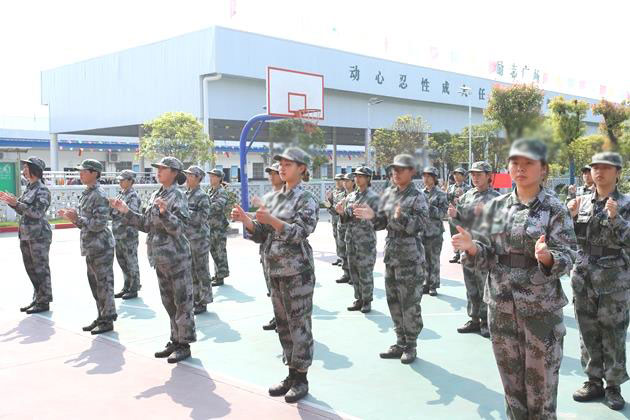 福建三明有没有问题小孩管教学校(图4)