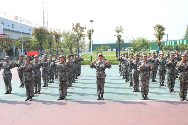 江西萍乡问题少年管教学校教学方法？(图2)