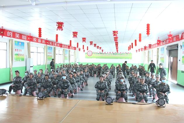 北京西城教育问题青少年学校怎么收费？(图3)