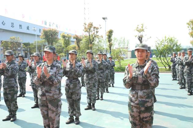 湖北襄樊叛逆小孩子学校(图1)