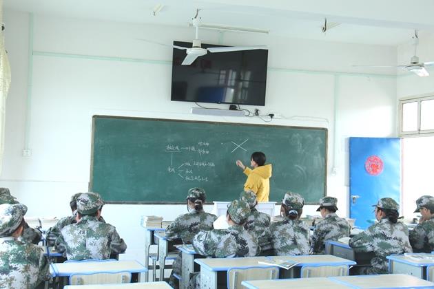 湖北十堰问题小孩特训学校怎么管教(图1)