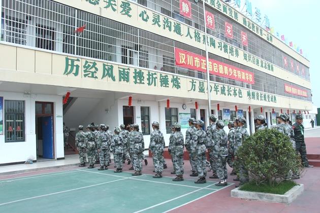 江西赣州叛逆期问题小孩教育学校怎么教育？(图2)