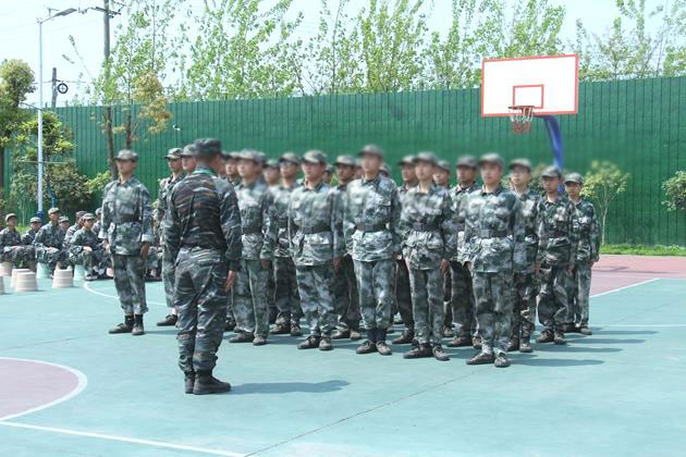 广西贵港有没有小孩子叛逆学校(图2)