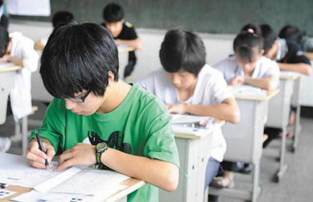 小孩放全封闭学校好吗(株洲叛逆小孩全封闭学校)(图7)